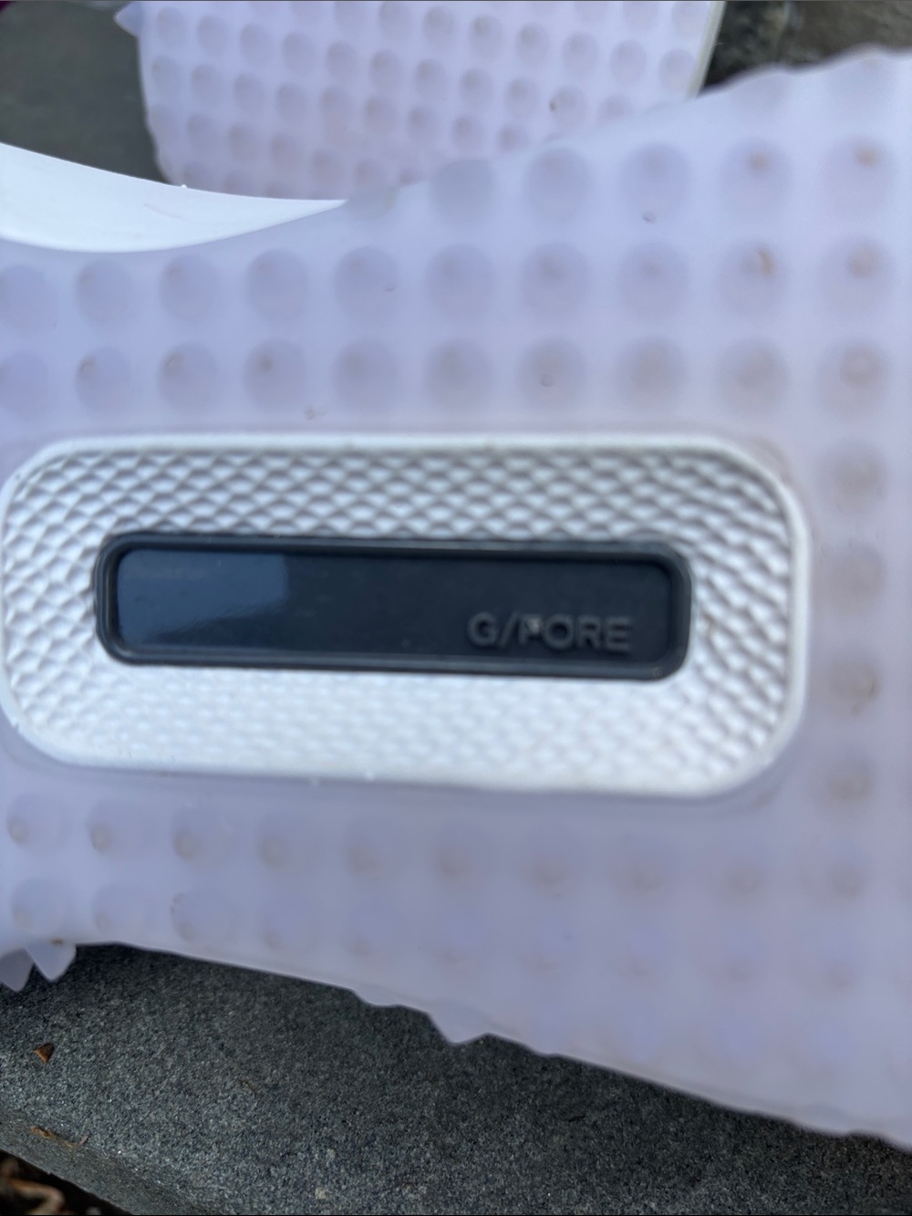 G/Fore Women’s G.112 Kiltie Golf Shoes - Picture 8 of 11